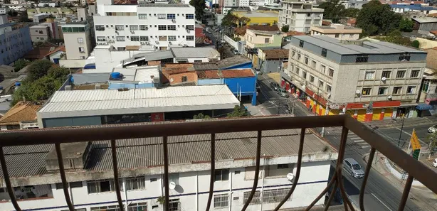 Apartamento com 3 Quartos à venda, 85m² no Padre Eustáquio, Belo Horizonte