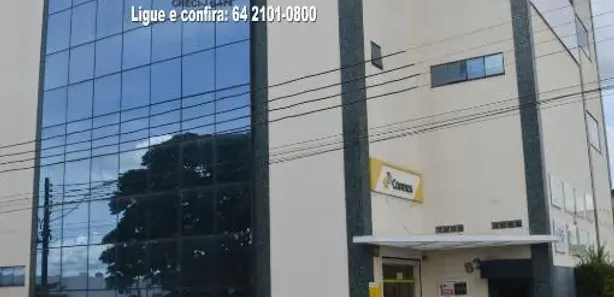 Sala Comercial para alugar, 47m² no Jardim Goiás, Rio Verde