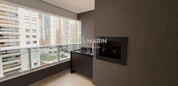 Apartamento com 2 Quartos para alugar, 82m² no Gleba Fazenda Palhano, Londrina