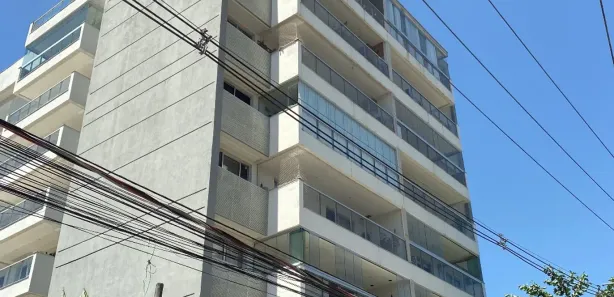 Cobertura com 2 Quartos à venda, 149m² no Campo Grande, Rio de Janeiro