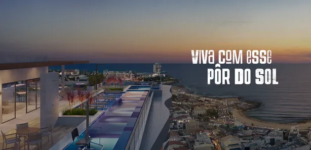 Apartamento com 1 Quarto à venda, 37m² no Federação, Salvador