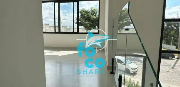 Casa de Condomínio com 3 Quartos à venda, 169m² no Condomínio Terras do Vale, Caçapava