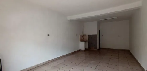 para alugar, 32m² no Pompéia, Belo Horizonte