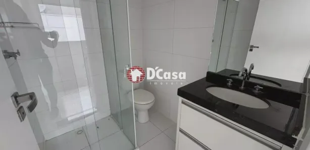 Casa de Condomínio com 4 Quartos para alugar, 119m² no Vila Areao, Taubaté