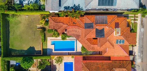 Casa com 6 Quartos à venda, 600m² no Setor de Habitações Individuais Sul, Brasília