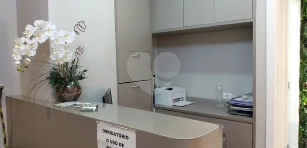Sala Comercial à venda, 36m² no Centro, Mogi das Cruzes