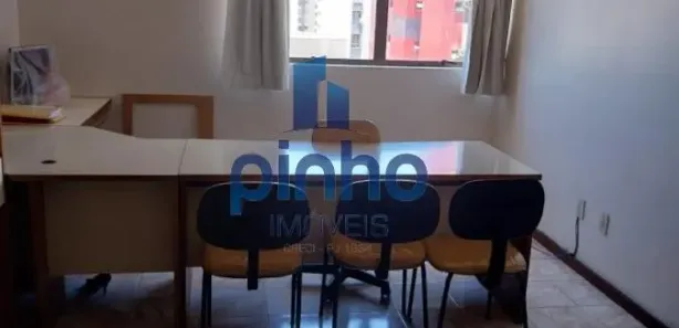Sala Comercial à venda, 25m² no Pituba, Salvador