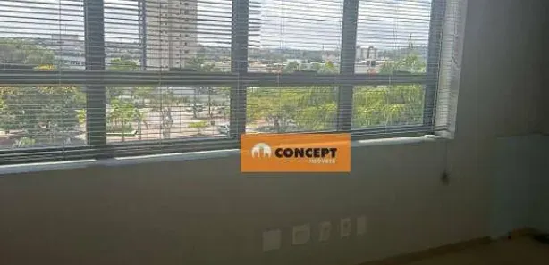 Sala Comercial à venda, 40m² no Vila Costa, Suzano