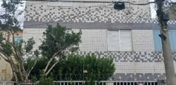 Apartamento com 1 Quarto para alugar, 60m² no Itapoã, Belo Horizonte