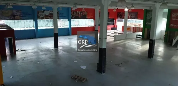 Galpão/Depósito/Armazém para alugar, 3550m² no Balneário Praia do Pernambuco, Guarujá