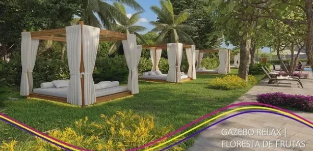 Apartamento com 2 Quartos à venda, 59m² no , Ipojuca