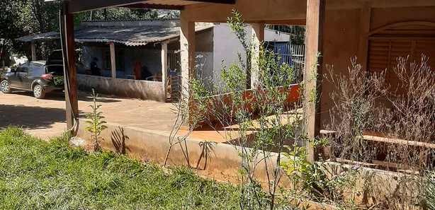 Fazenda/Sítio com 3 Quartos à venda, 20000m² no Área Rural de Brazlândia, Brasília