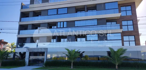 Cobertura com 3 Quartos à venda, 119m² no COSTA AZUL, Matinhos