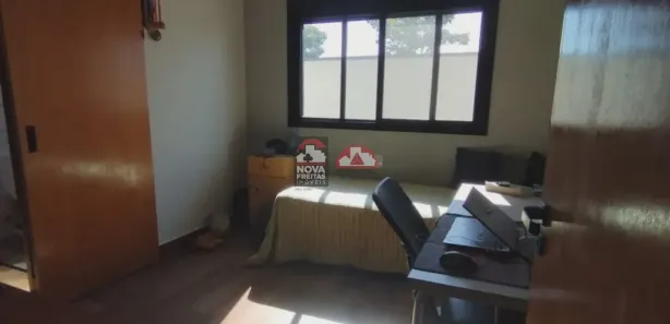 Casa de Condomínio com 4 Quartos à venda, 215m² no Condomínio Terras do Vale, Caçapava