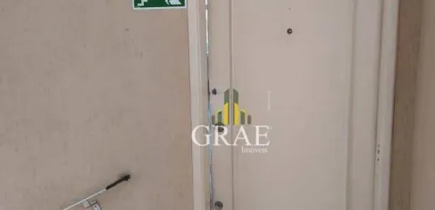 Sala Comercial à venda, 60m² no Centro, Santo André