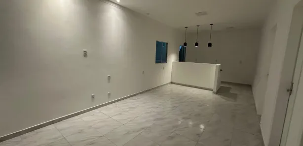 Casa com 2 Quartos à venda, 110m² no Nova Cidade, Manaus