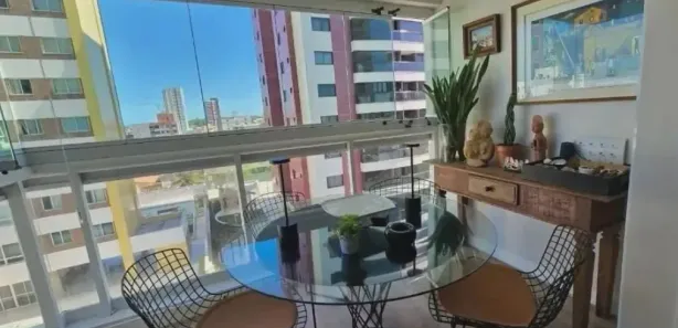 Apartamento com 2 Quartos à venda, 5000m² no Atalaia, Aracaju