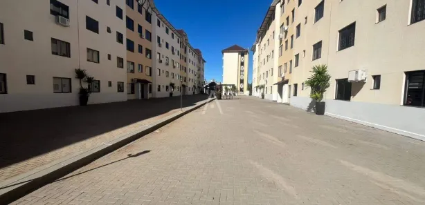 Apartamento com 2 Quartos para alugar, 60m² no Recanto Tropical, Cascavel