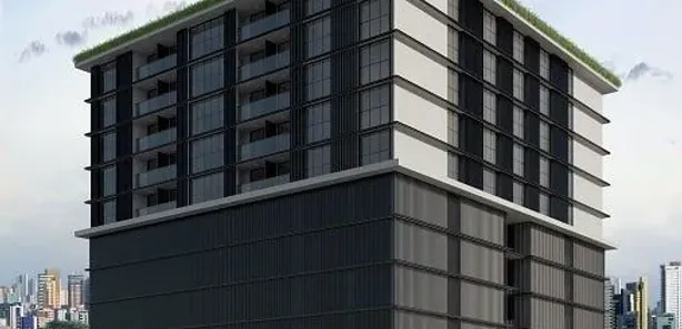 Ponto Comercial à venda, 33m² no Tambaú, João Pessoa