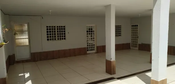 Sobrado com 4 Quartos à venda, 80m² no Setor Central, Brasília