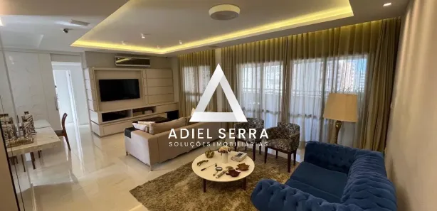 Apartamento com 3 Quartos para venda ou aluguel, 164m² no Horto Florestal, Salvador