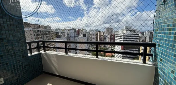 Apartamento com 2 Quartos à venda, 70m² no Pituba, Salvador