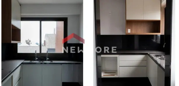 Apartamento com 3 Quartos à venda, 119m² no Savassi, Belo Horizonte