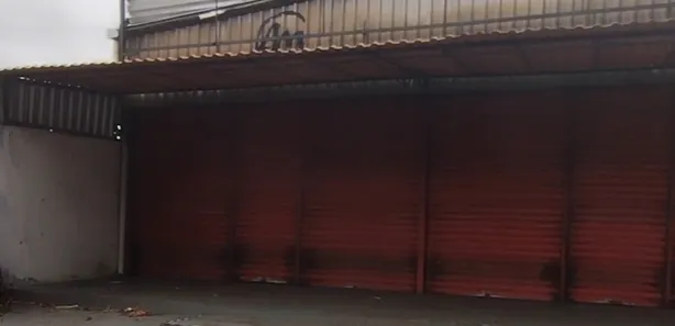 Galpão/Depósito/Armazém para alugar, 650m² no Tanque, Rio de Janeiro
