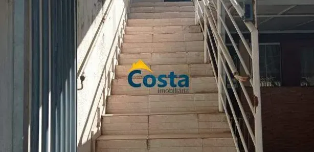Casa com 2 Quartos à venda, 70m² no São Salvador, Betim