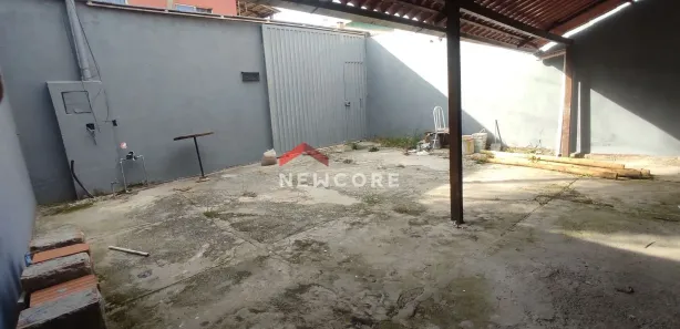 Casa com 3 Quartos à venda, 100m² no Juliana, Belo Horizonte