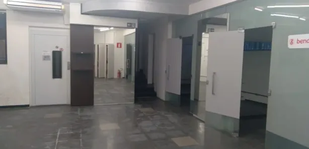 Ponto Comercial à venda, 485m² no São Pedro, Belo Horizonte