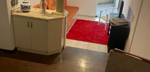 Apartamento com 2 Quartos para alugar, 70m² no Caonze, Nova Iguaçu