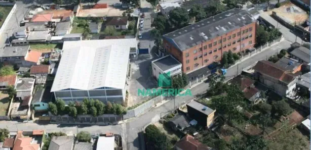 Galpão/Depósito/Armazém para venda ou aluguel, 6353m² no Chácaras Granjinhas Regina Maria, Embu-Guaçu