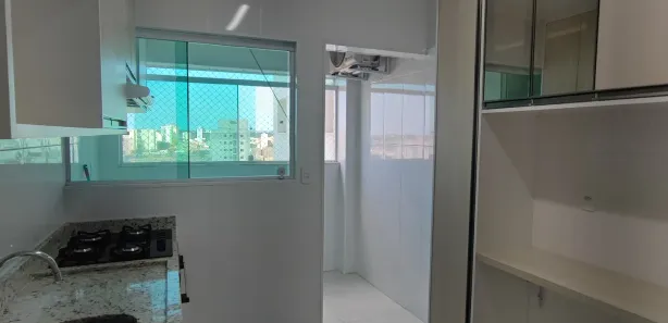 Apartamento com 2 Quartos para alugar, 60m² no Vila Haro, Sorocaba