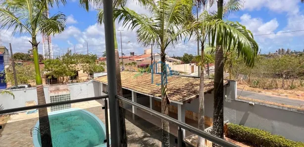 Ponto Comercial com 4 Quartos à venda, 996m² no Pitimbu, Natal