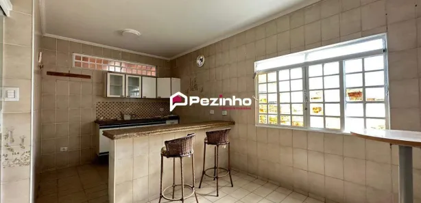 Casa com 2 Quartos à venda, 120m² no Vila Claudia, Limeira