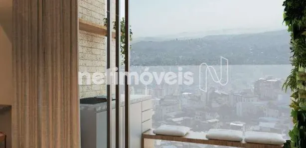 Apartamento com 2 Quartos à venda, 65m² no São Lucas, Belo Horizonte