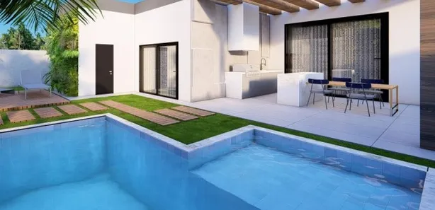 Casa de Condomínio com 3 Quartos à venda, 178m² no Jardim Ninho Verde II, Pardinho