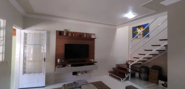 Casa de Condomínio com 2 Quartos à venda, 66m² no Parque Santo Antônio (Nova Veneza), Sumaré