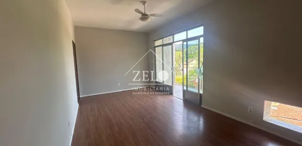 Apartamento com 2 Quartos para venda ou aluguel, 104m² no Pechincha, Rio de Janeiro