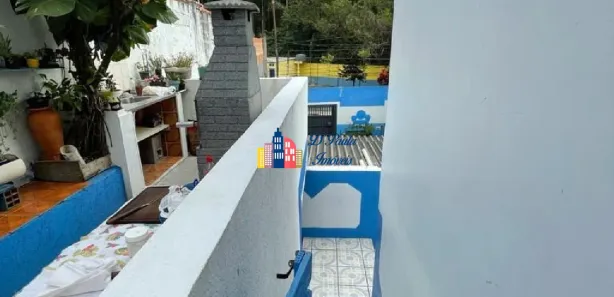 Sobrado com 2 Quartos à venda, 150m² no Jardim Isaura, Santana de Parnaíba