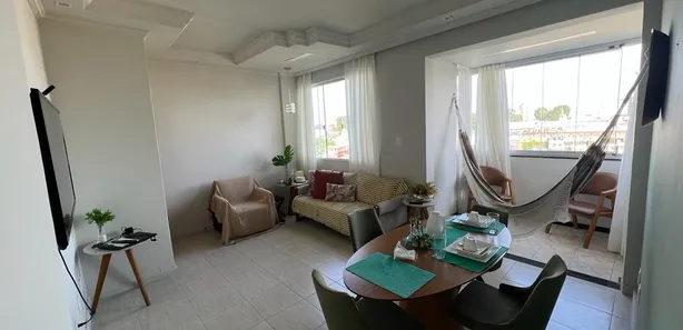 Apartamento com 2 Quartos para venda ou aluguel, 70m² no Graça, Salvador
