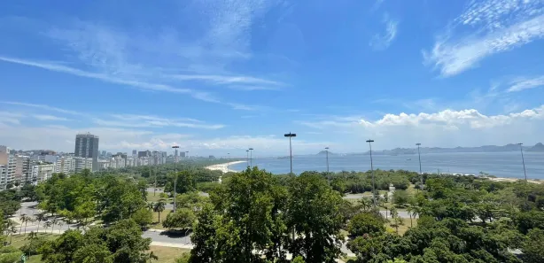Apartamento com 4 Quartos à venda, 213m² no Flamengo, Rio de Janeiro