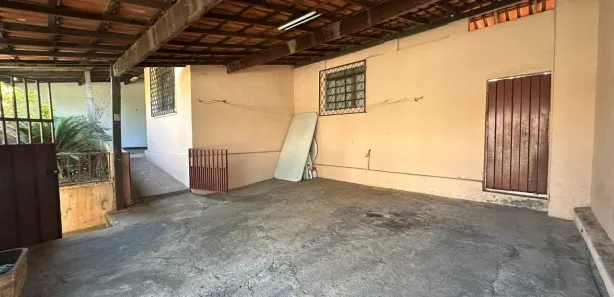 Casa com 3 Quartos à venda, 180m² no São Paulo, Belo Horizonte