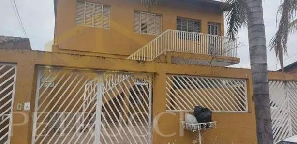 Casa com 5 Quartos à venda, 240m² no Jardim Campos Verdes, Hortolândia