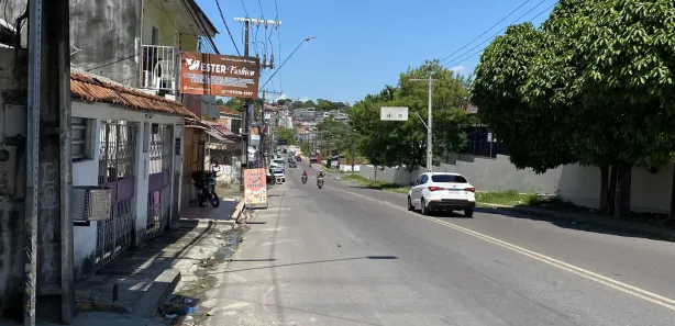 Ponto Comercial com 14 Quartos à venda, 700m² no Cidade Nova, Manaus