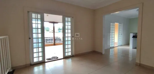 Casa com 3 Quartos para alugar, 100m² no Independência (Barreiro), Belo Horizonte