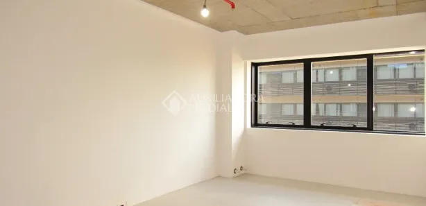 Sala Comercial para alugar, 38m² no Marechal Rondon, Canoas