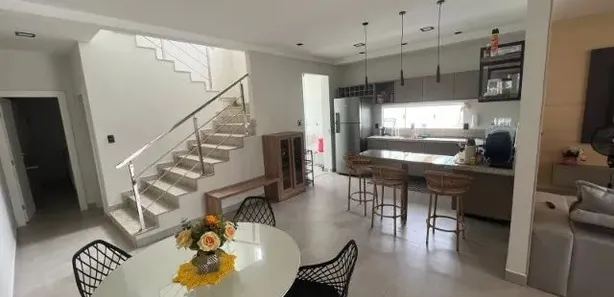 Casa com 4 Quartos à venda, 200m² no Praia de Tairu, Vera Cruz