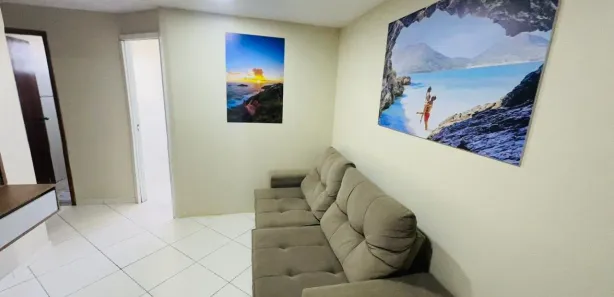 Apartamento com 2 Quartos à venda, 90m² no Prainha, Arraial do Cabo
